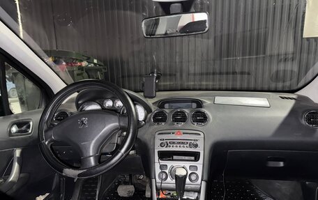 Peugeot 308 II, 2008 год, 350 000 рублей, 5 фотография