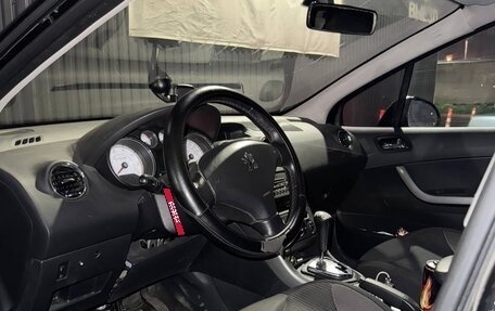 Peugeot 308 II, 2008 год, 350 000 рублей, 6 фотография