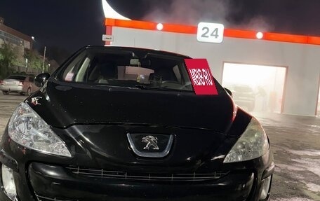 Peugeot 308 II, 2008 год, 350 000 рублей, 7 фотография
