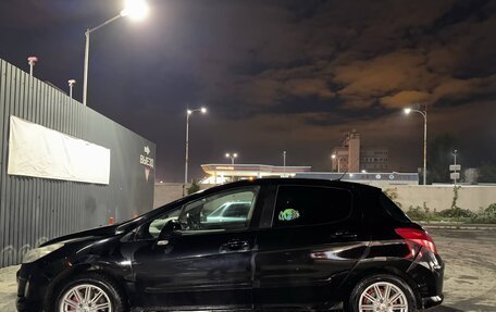 Peugeot 308 II, 2008 год, 350 000 рублей, 8 фотография