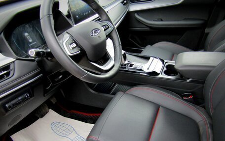 Chery Tiggo 7 Pro, 2021 год, 1 580 000 рублей, 9 фотография
