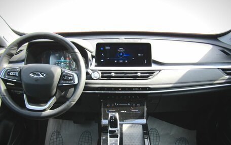 Chery Tiggo 7 Pro, 2021 год, 1 580 000 рублей, 15 фотография