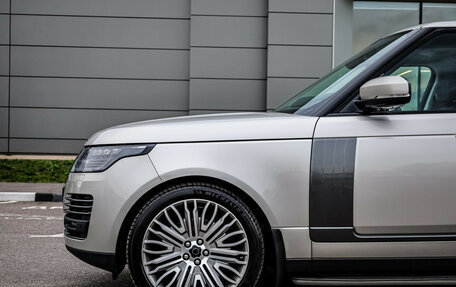 Land Rover Range Rover IV рестайлинг, 2020 год, 8 590 000 рублей, 11 фотография