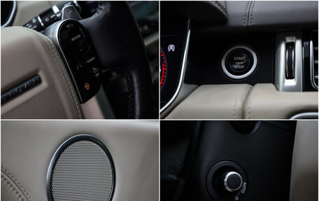 Land Rover Range Rover IV рестайлинг, 2020 год, 8 590 000 рублей, 17 фотография