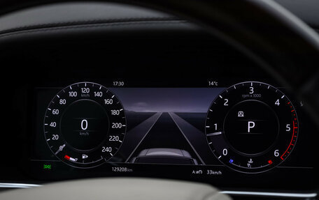 Land Rover Range Rover IV рестайлинг, 2020 год, 8 590 000 рублей, 16 фотография