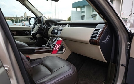 Land Rover Range Rover IV рестайлинг, 2020 год, 8 590 000 рублей, 19 фотография
