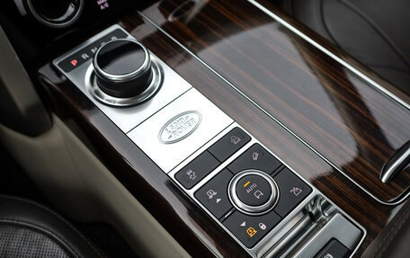 Land Rover Range Rover IV рестайлинг, 2020 год, 8 590 000 рублей, 32 фотография