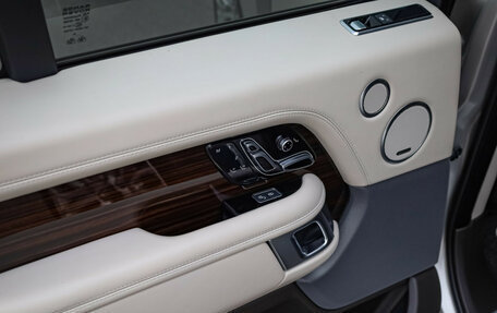Land Rover Range Rover IV рестайлинг, 2020 год, 8 590 000 рублей, 35 фотография