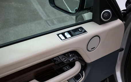 Land Rover Range Rover IV рестайлинг, 2020 год, 8 590 000 рублей, 33 фотография