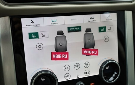 Land Rover Range Rover IV рестайлинг, 2020 год, 8 590 000 рублей, 31 фотография