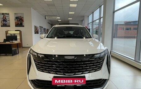 Geely Atlas, 2024 год, 3 717 190 рублей, 2 фотография