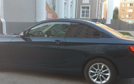 BMW 2 серия F22, 2014 год, 2 400 000 рублей, 3 фотография