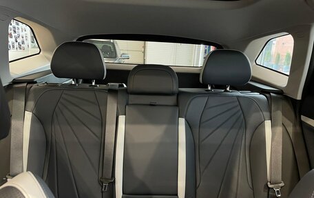 Geely Atlas, 2024 год, 3 717 190 рублей, 9 фотография