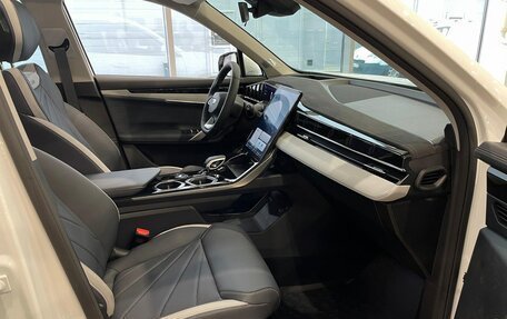 Geely Atlas, 2024 год, 3 717 190 рублей, 10 фотография