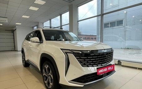 Geely Atlas, 2024 год, 3 717 190 рублей, 3 фотография