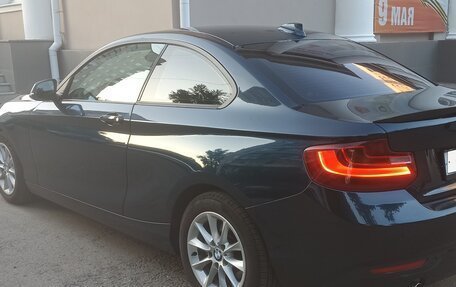 BMW 2 серия F22, 2014 год, 2 400 000 рублей, 5 фотография