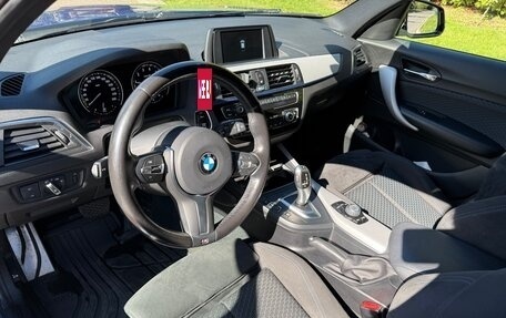 BMW 1 серия, 2018 год, 1 800 000 рублей, 2 фотография
