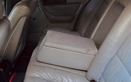 BMW 5 серия, 1992 год, 260 000 рублей, 5 фотография