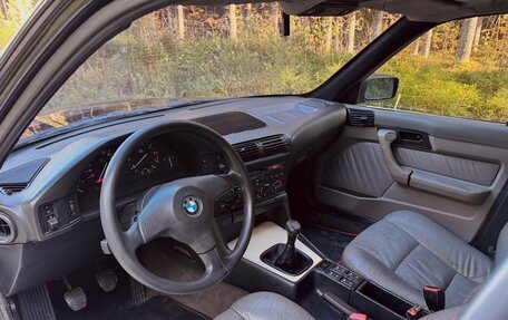 BMW 5 серия, 1992 год, 260 000 рублей, 4 фотография