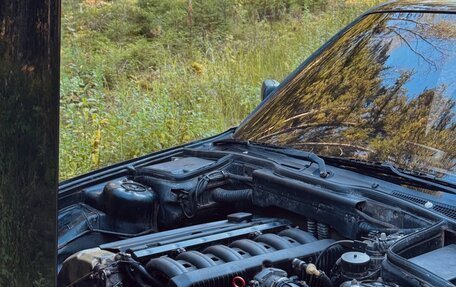 BMW 5 серия, 1992 год, 260 000 рублей, 7 фотография