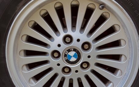 BMW 5 серия, 1992 год, 260 000 рублей, 8 фотография