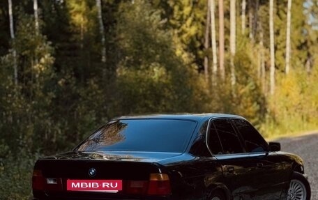 BMW 5 серия, 1992 год, 260 000 рублей, 3 фотография