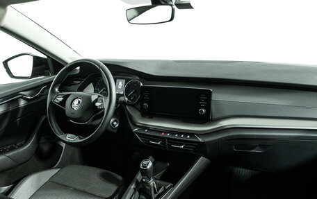 Skoda Octavia IV, 2020 год, 2 199 700 рублей, 9 фотография