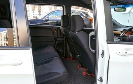 Honda Freed I, 2012 год, 1 120 000 рублей, 11 фотография