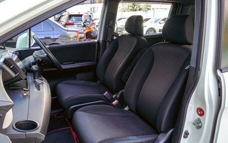 Honda Freed I, 2012 год, 1 120 000 рублей, 8 фотография