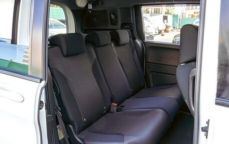 Honda Freed I, 2012 год, 1 120 000 рублей, 9 фотография