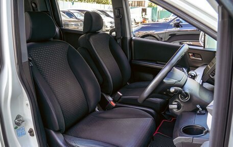 Honda Freed I, 2012 год, 1 120 000 рублей, 10 фотография