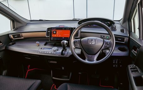 Honda Freed I, 2012 год, 1 120 000 рублей, 6 фотография