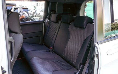 Honda Freed I, 2012 год, 1 120 000 рублей, 7 фотография