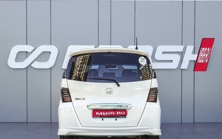 Honda Freed I, 2012 год, 1 120 000 рублей, 4 фотография
