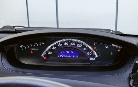 Honda Freed I, 2012 год, 1 120 000 рублей, 19 фотография