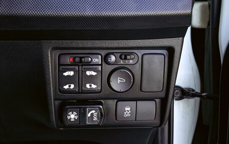Honda Freed I, 2012 год, 1 120 000 рублей, 17 фотография