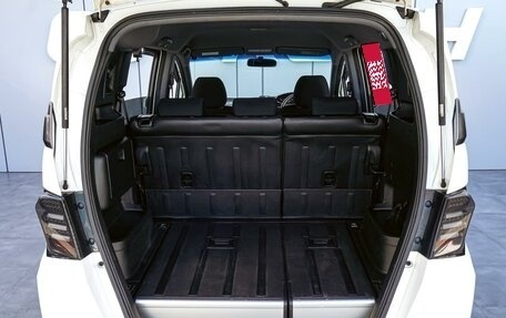 Honda Freed I, 2012 год, 1 120 000 рублей, 20 фотография