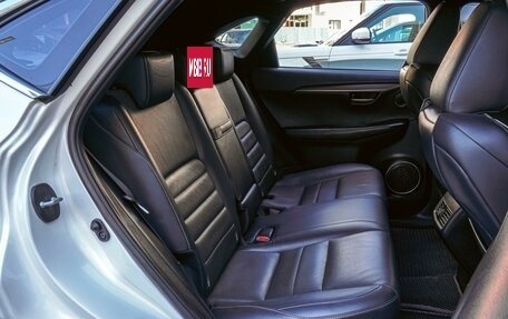 Lexus NX I, 2014 год, 2 870 000 рублей, 7 фотография