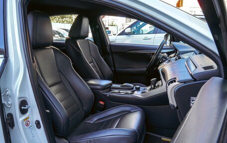 Lexus NX I, 2014 год, 2 870 000 рублей, 8 фотография