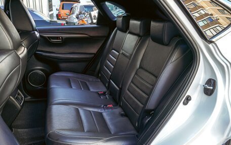 Lexus NX I, 2014 год, 2 870 000 рублей, 9 фотография