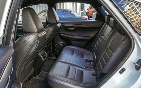 Lexus NX I, 2014 год, 2 870 000 рублей, 11 фотография
