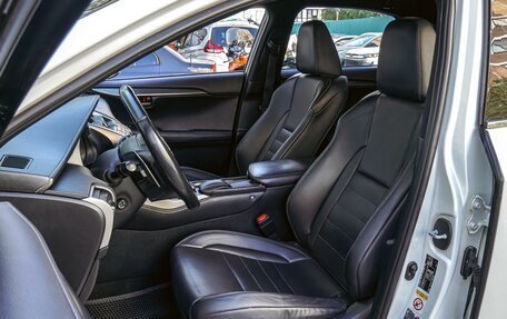 Lexus NX I, 2014 год, 2 870 000 рублей, 10 фотография