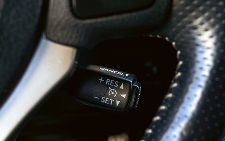Lexus NX I, 2014 год, 2 870 000 рублей, 16 фотография