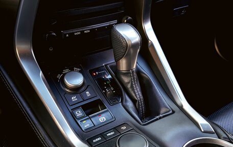 Lexus NX I, 2014 год, 2 870 000 рублей, 12 фотография
