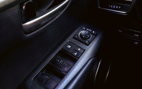 Lexus NX I, 2014 год, 2 870 000 рублей, 20 фотография