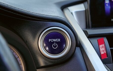Lexus NX I, 2014 год, 2 870 000 рублей, 18 фотография