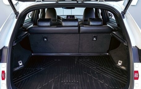 Lexus NX I, 2014 год, 2 870 000 рублей, 22 фотография