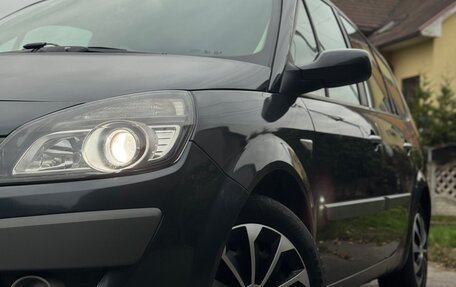 Renault Scenic III, 2008 год, 565 000 рублей, 15 фотография
