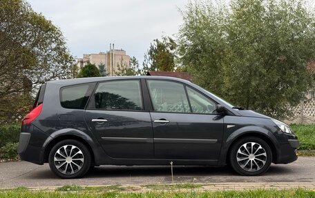 Renault Scenic III, 2008 год, 565 000 рублей, 11 фотография