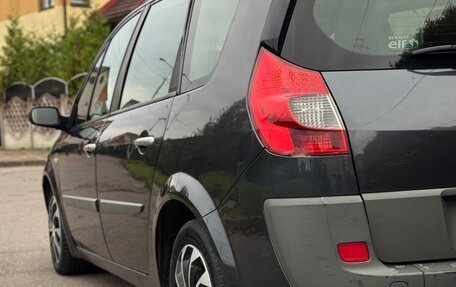 Renault Scenic III, 2008 год, 565 000 рублей, 16 фотография